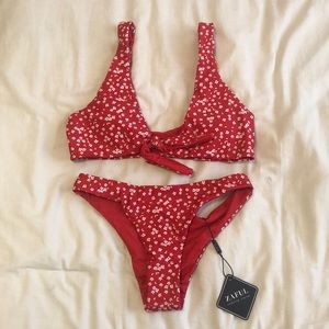 Zaful bathing suit